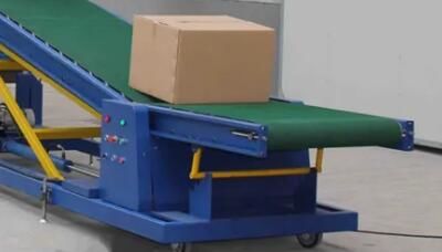 安裝站臺移動式裝車機的時候，要注意哪些方面呢？