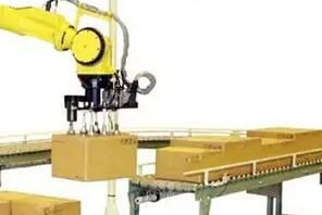 怎么分類自動碼垛機呢？碼垛機的技術(shù)特點有什么呢？