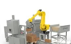 相比手動(dòng)，自動(dòng)碼垛機(jī)有哪些優(yōu)勢(shì)呢？