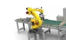 襄陽(yáng)自動(dòng)碼垛機(jī)有什么特點(diǎn)呢？用途有哪些呢？