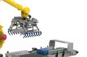 碼垛機(jī)是一種什么設(shè)備呢？怎么分類呢？