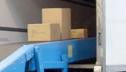 自動裝車機(jī)有什么特點(diǎn)呢？一起看看吧！