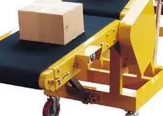 裝車機(jī)的性能特點(diǎn)有哪些呢？