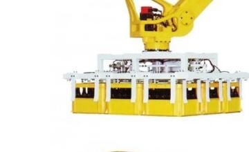 ?襄陽自動碼垛機(jī)的常見故障有哪些呢？