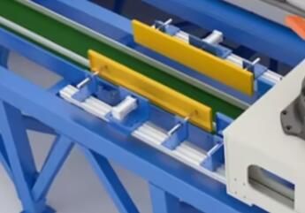 自動裝車機(jī)有什么特點(diǎn)呢？