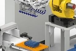 自動碼垛機(jī)有什么優(yōu)勢呢？