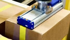 碼垛機(jī)這種設(shè)備有什么特點(diǎn)呢？