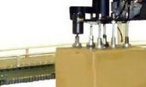 在使用碼垛機(jī)的時候，要注意哪些方面呢？