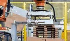 碼垛機(jī)器人有什么特點(diǎn)呢？