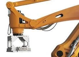 高濕環(huán)境下，智能碼垛機(jī)該怎么維護(hù)呢？