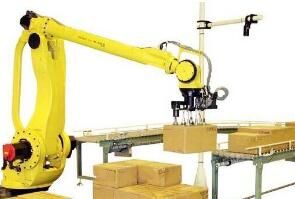 相對于傳統(tǒng)碼垛機(jī)，智能碼垛機(jī)有什么特點(diǎn)？