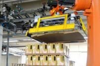 如何選擇適合自己的智能碼垛機(jī)？