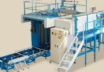 自動(dòng)碼垛機(jī)適合哪些場(chǎng)景呢？