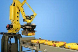 智能裝車機(jī)的應(yīng)用場景有哪些？